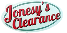 Jonesys Clearance -  Local Trusted Specialists |  t: 07930 150 451 
